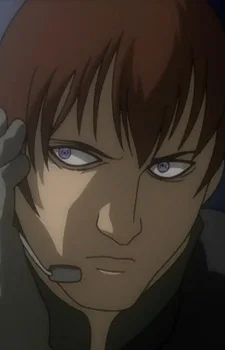 Pickman, Chris