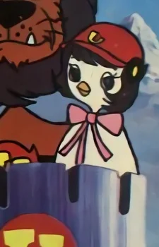 Pigeon, Petula