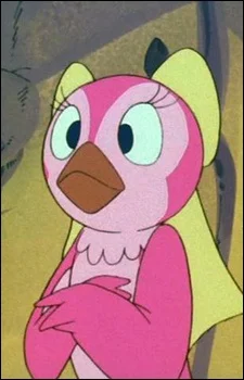 Pirima-chan