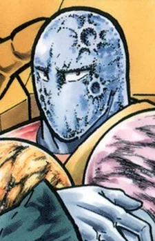 Planetman