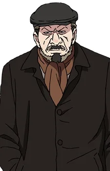 Plisetsky, Kolya