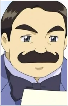 Poirot, Hercule
