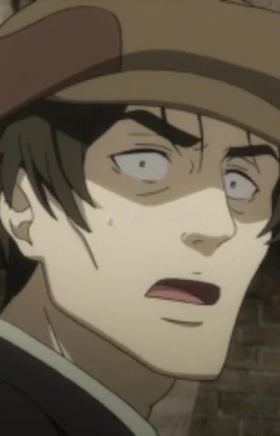 Poison Gas Jack