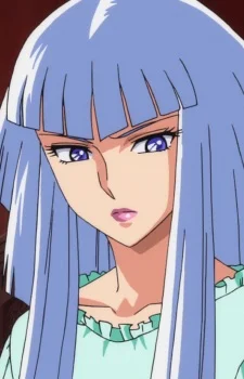 Polaris, Hilda