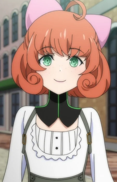 Polendina, Penny