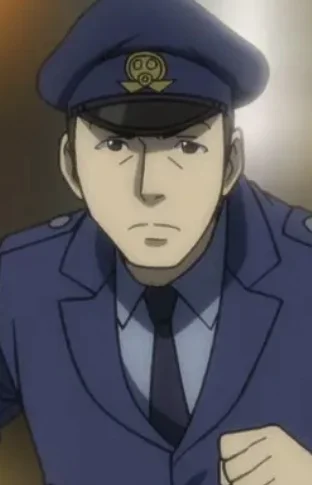 Police Officer