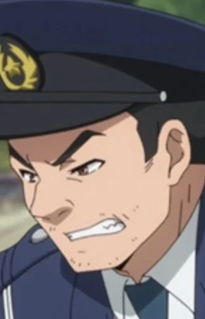 Police Officer