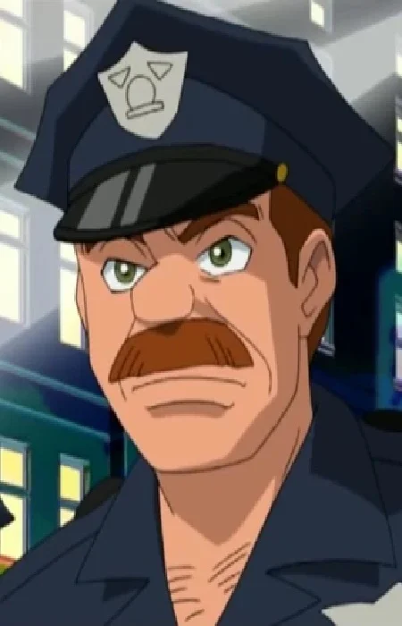 Police Sergeant