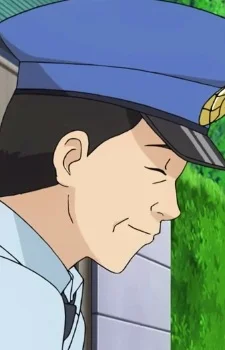 Policeman
