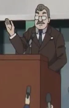 Politician