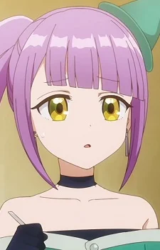 Ponytail
