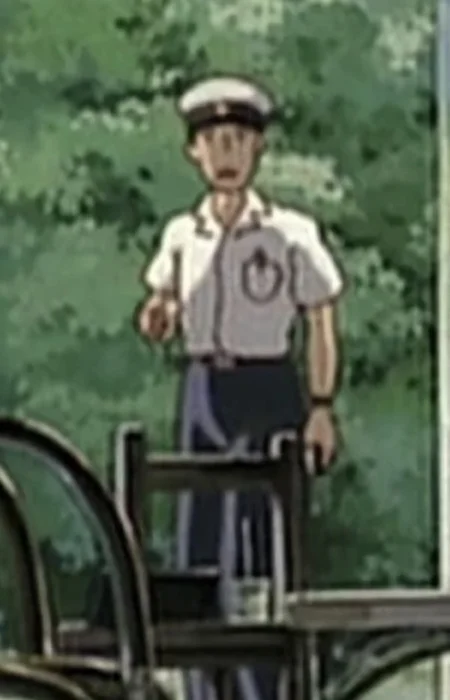 Postman