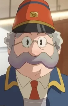 Postmaster