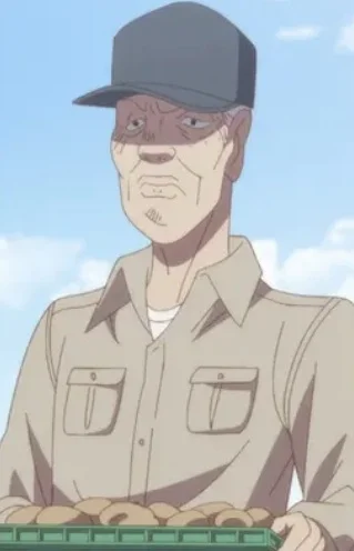 Potato Farmer