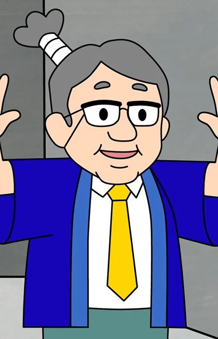 President
