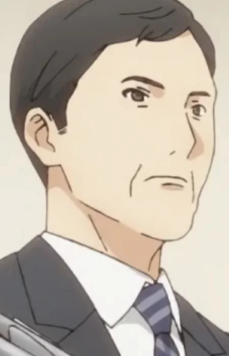President Ooki