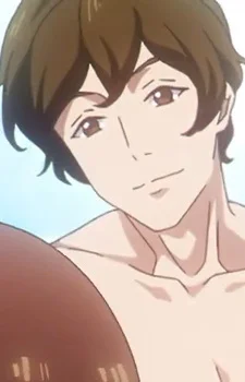 Pretty Guy B