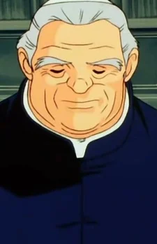 Priest