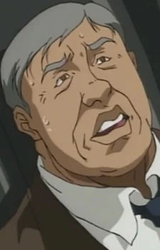 Prime Minister Nakasone