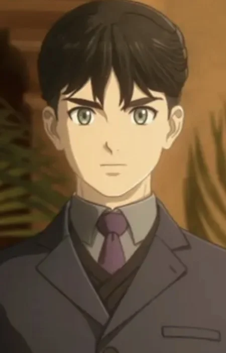 Prince Aleksandar