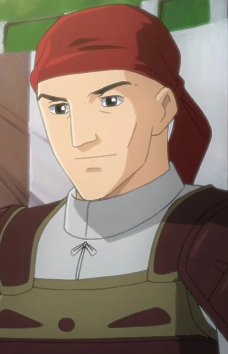 Prince Oama