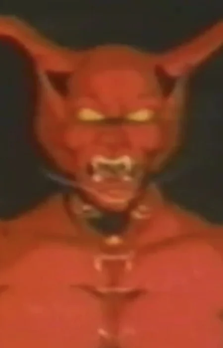 Prince of Darkness, Satan