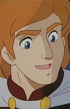 Prince (Rapunzel)