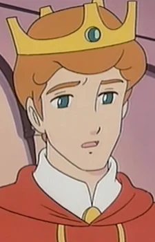 Prince (Six Swans)
