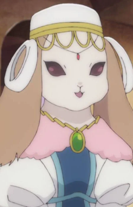 Princess Alba
