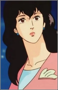 Princess Alma