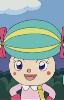 Princess Candy
