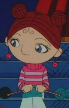 Princess Cashmere
