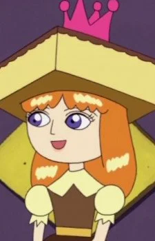 Princess Castella