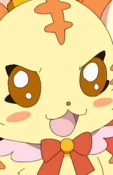 Princess Crepe