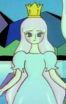 Princess Crystal