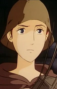 Princess Elena