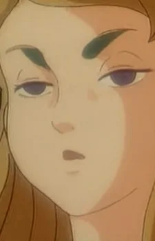 Princess Julia