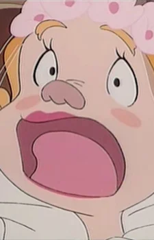 Princess (Little Tailor)