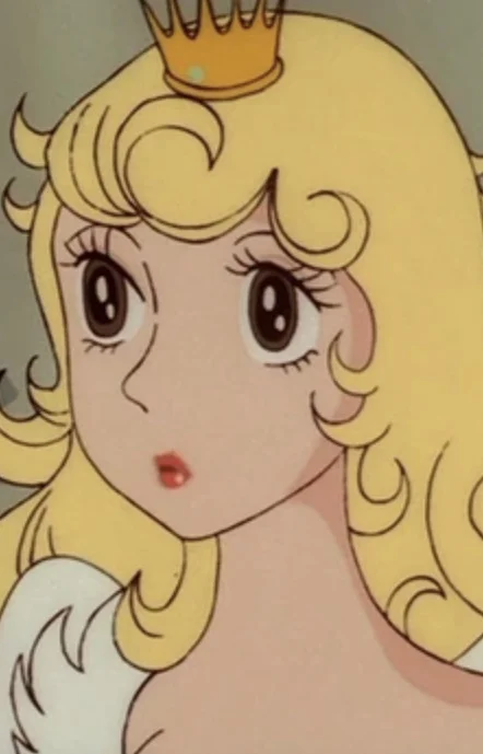 Princess Odette