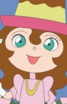 Princess Pudding