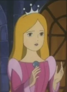 Princess Rose