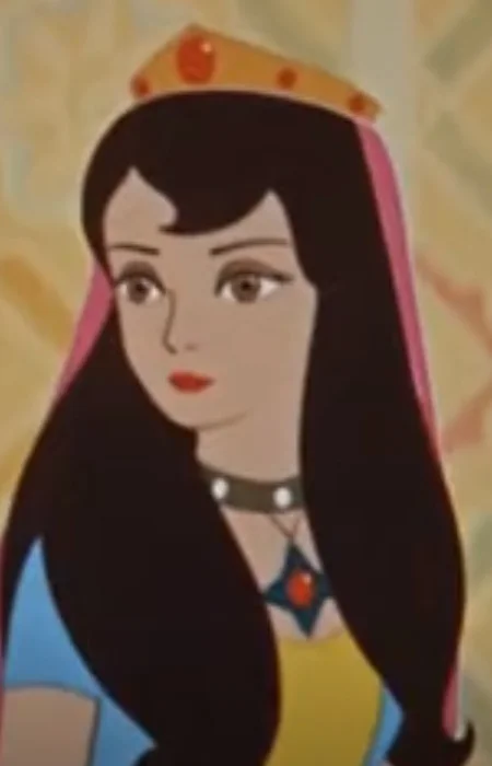 Princess Sameer
