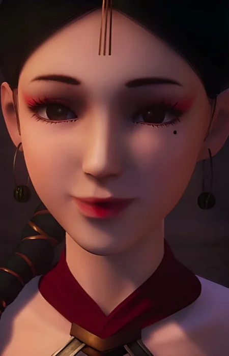 Princess Shangrao