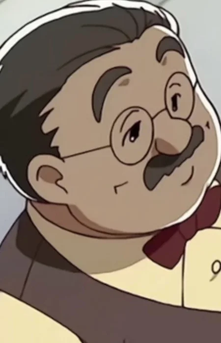 Principal
