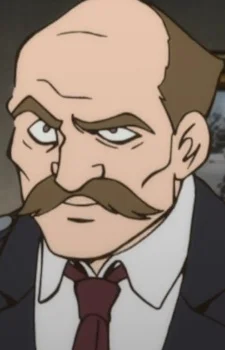Prison Chief