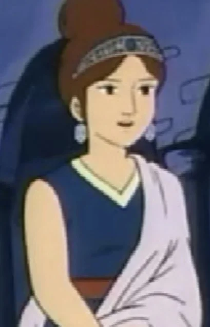 Procula, Claudia