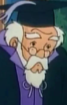 Professor