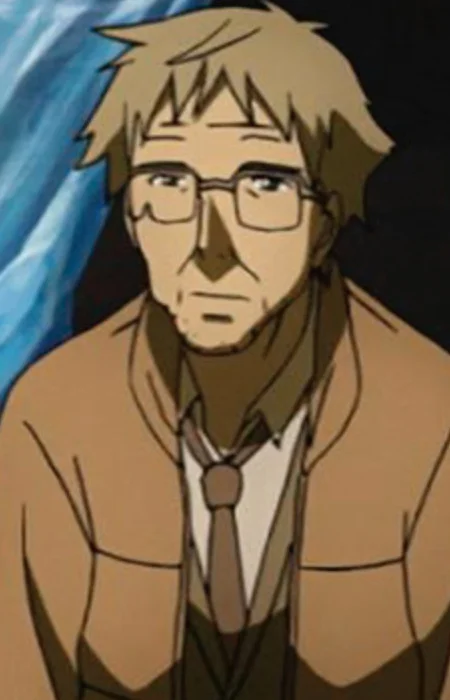 Professor