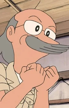 Professor