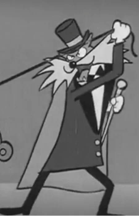 Professor Garigari